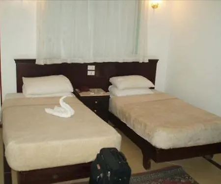 Samadai Hotel