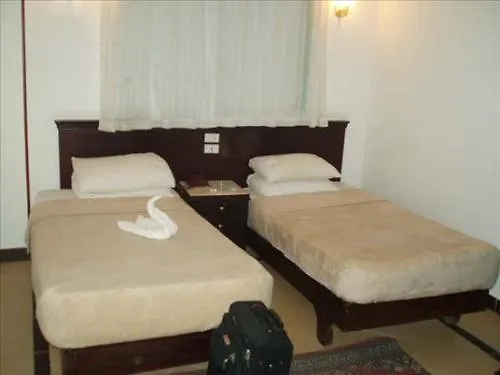 Samadai 3* Marsa Alem